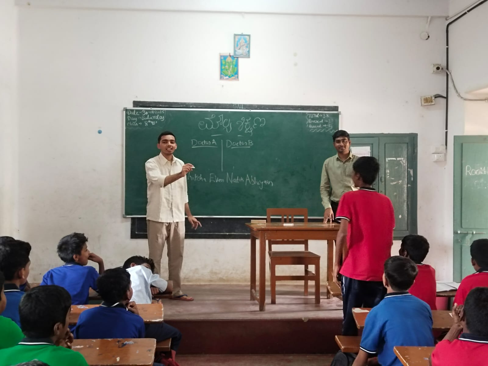 Honesty - the best policy Building Trust and Integrity