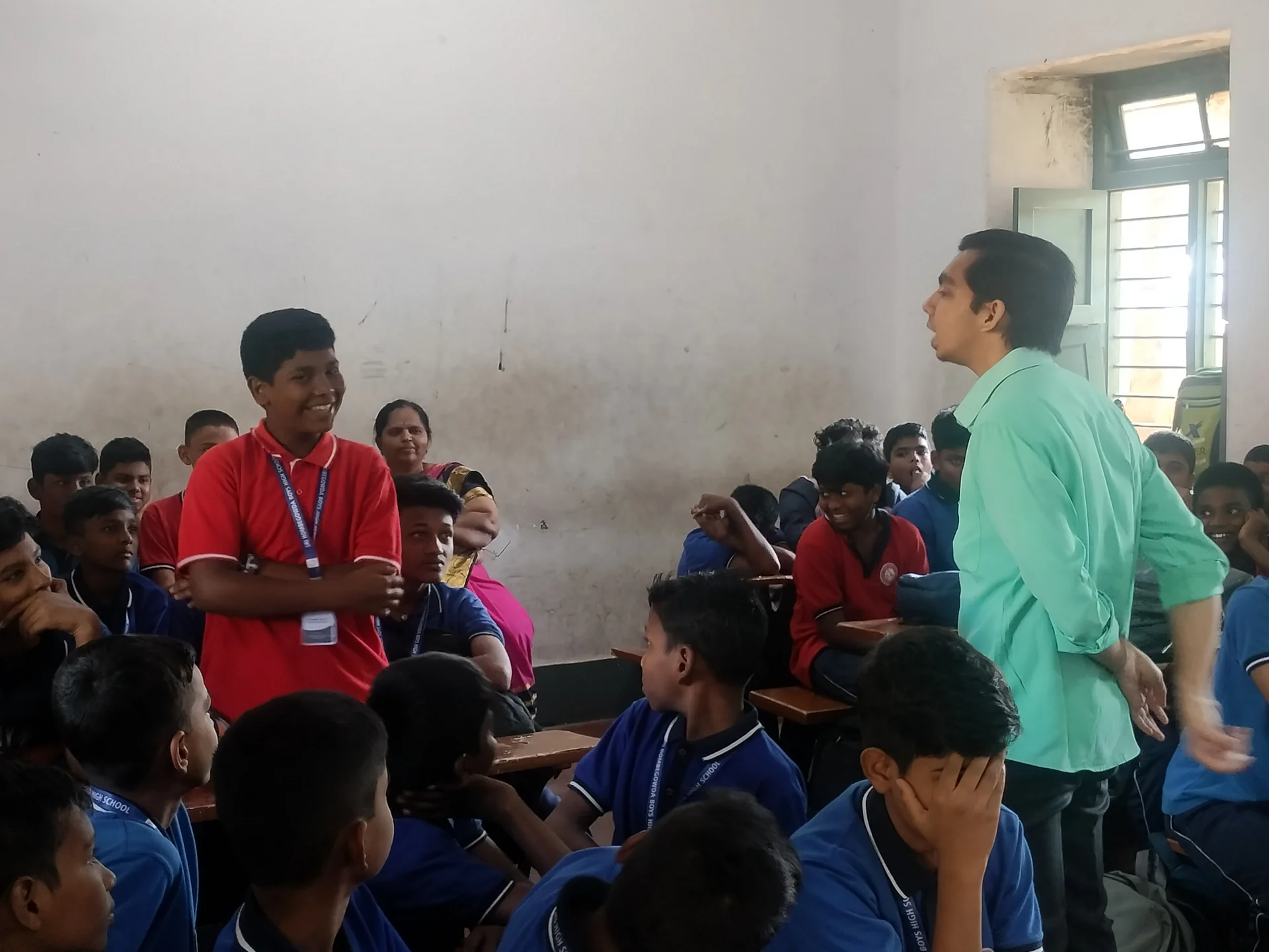 Truthfulness - Upholding Values and Integrity