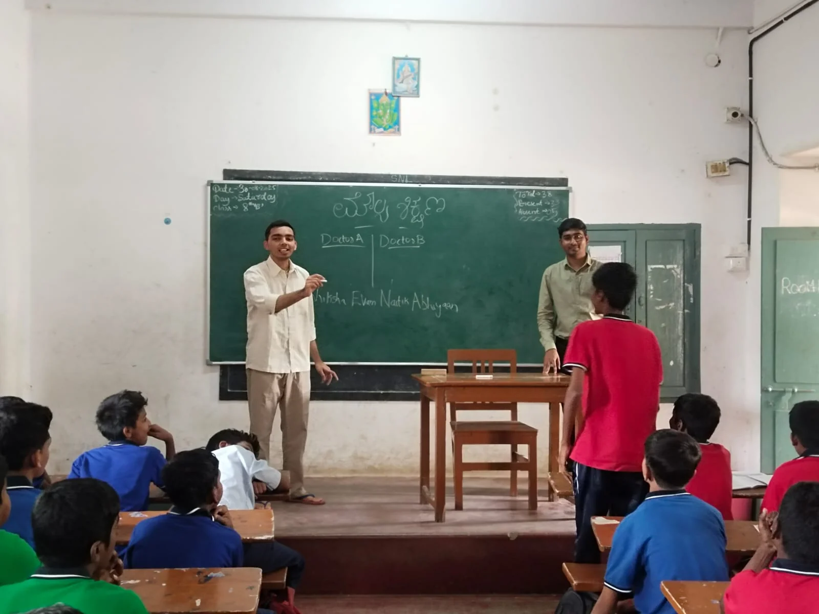 Honesty - the best policy Building Trust and Integrity