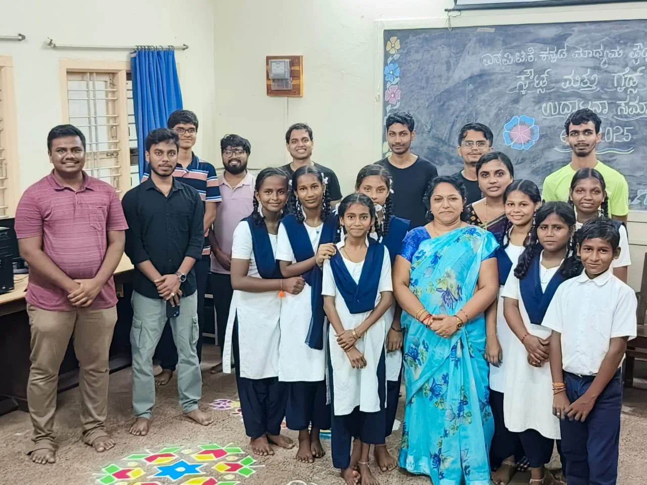 A Memorable 16th August: Competitions for Cultural and National Awareness