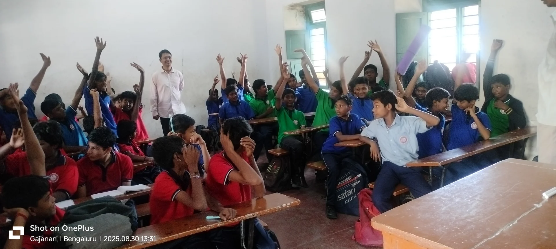 Honesty - the best policy Building Trust and Integrity