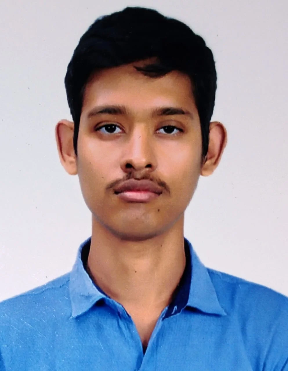 Ashutosh Kumar