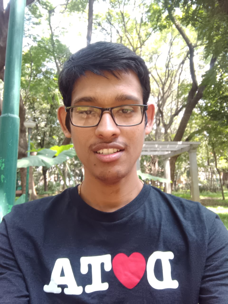 Ashutosh Kumar
