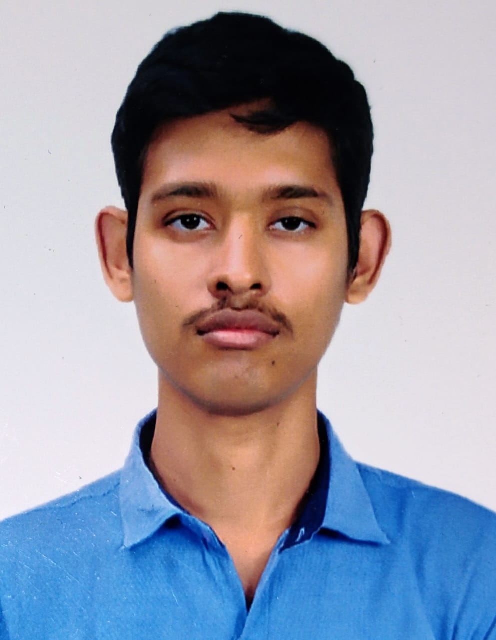 Ashutosh Kumar
